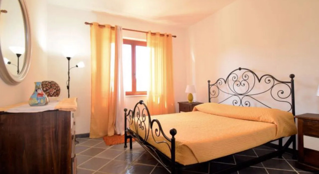 Villa Le Palme, Rezerwuj Willa Hotele w Valderice z basenem, Basen