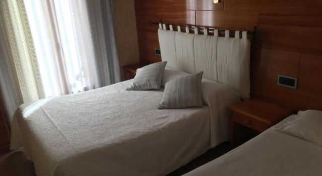 Номер Standard Hostal La Placeta
