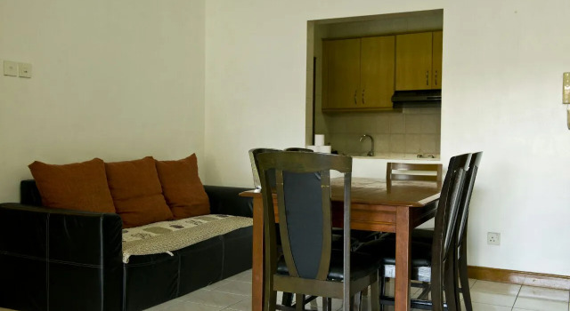 Nana Marina Court, Book Hotel Hotels in Sabah with a Pool, Swimming Pool