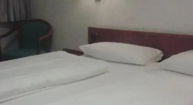 Standard chambre Raststätte Hollenstedt