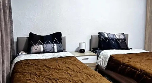 apartment 38m