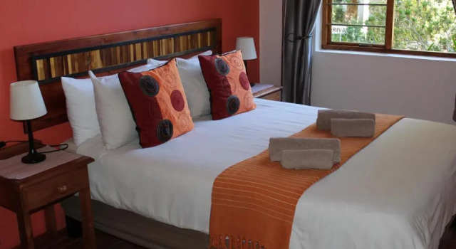 Семейный номер Standard Marula Lodge