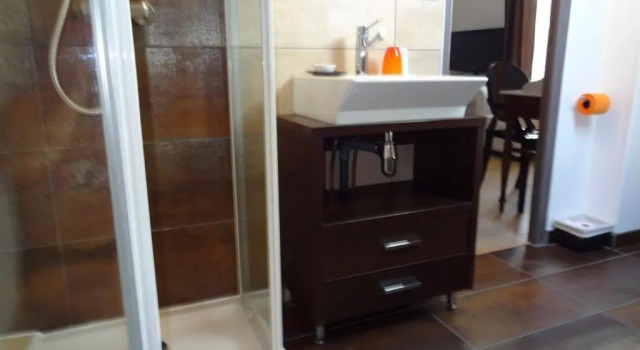 Апартаменты Deluxe Le Pavillon de Nathalie