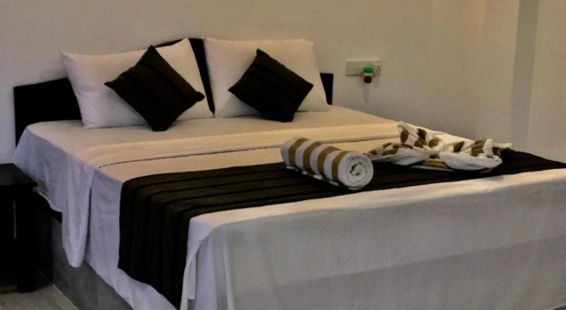 Ashansa Lagoon Resort