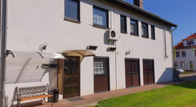 Prestige Bistro & Pension, Reserva ahora Hostal o pensión Hoteles en Baden-Wurtemberg con aparcamiento, Aparcamiento