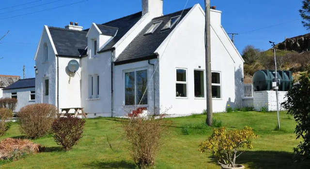 Argyll House B & B