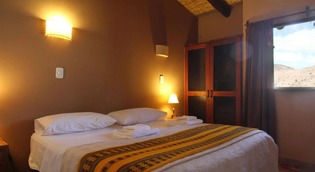 Mirador Del Virrey, Cabañas Boutique, Reserva ahora Boutique Purmamarca Quebrada de Humahuaca
