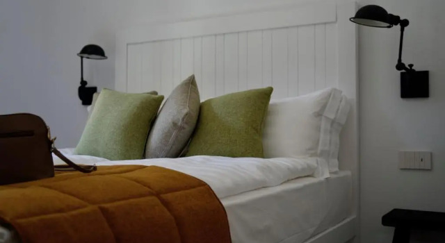 Номер Standard Albergo Europa