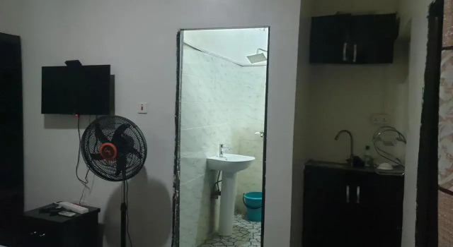 Yets Apartments & Suites, Prenota Appartamento Abuja Bwari