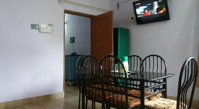 Chariot Valley Resort
