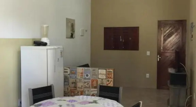 Residencial Sibaúma