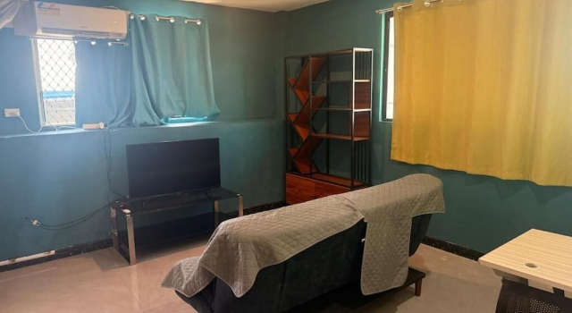Charming 3-bedroom Apartment in Honiara, Solomon Islands