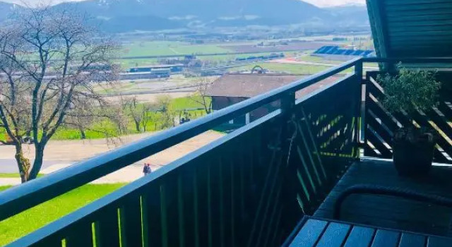 Appartement Haus Dietrich am Red Bull Ring