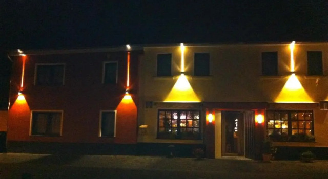 Номер Standard Landgasthof Zur Erholung