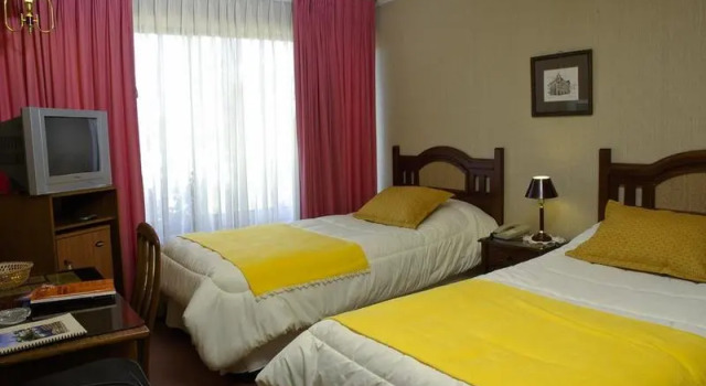 Номер Standard Hotel Melillanca