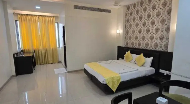 Hotel Western Inn, Забронировать Отель Отели штата Махараштры 3 звезды, 3*