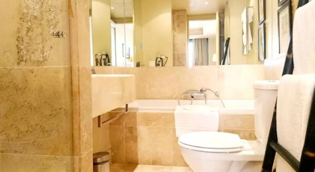 Одноместный номер Standard Royal Palm Hotel