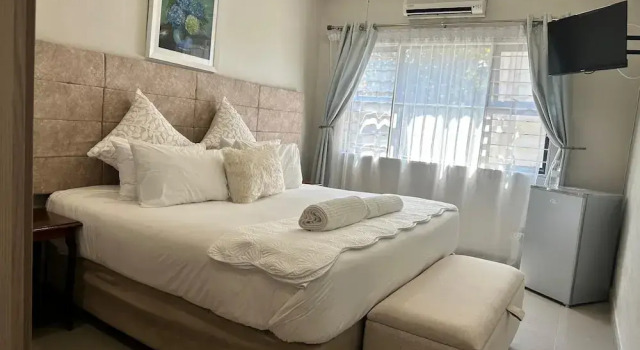 Номер Classic Vineyard on the Hill Guest House