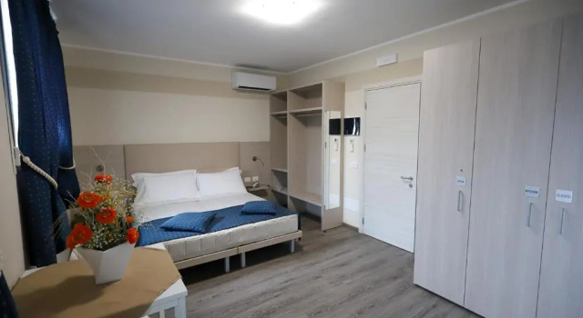 Студия HOME HOTEL