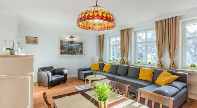 Apartment 1 Schlafzimmer Loft Apartments