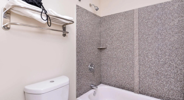 Двухместный номер Deluxe Americas Best Value Inn-Nashville/Airport South