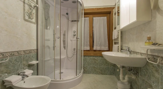 Двухместный люкс Standard Apartments Suites LAC BLEU