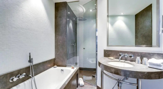 Полулюкс Hôtel Le A - Champs-Elysées