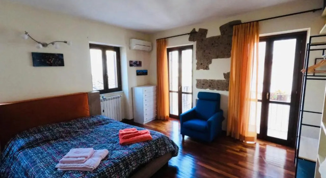 Suite Franziska LIFT & AC a Ballarò, Book Apartment Hotels in Albergaria with a Pool, Swimming Pool