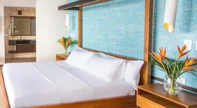 Hotel Three Sixty, Забронировать Отель Охочаль Пунтаренас