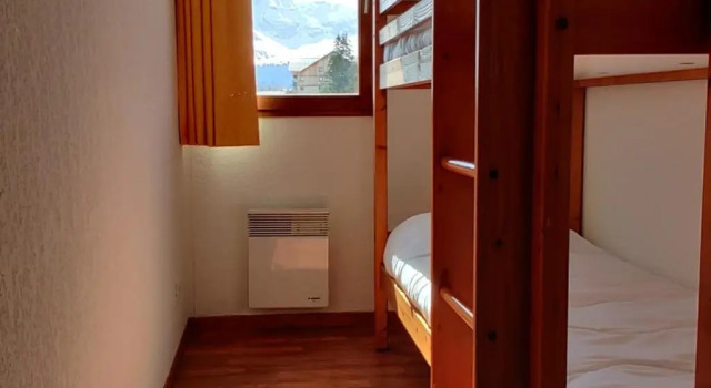 Appartement Le Dévoluy, 4 pièces, 8 personnes - FR-1-504-427, Prenota Appartamento Hotel a Alvernia con parcheggio, Parcheggio