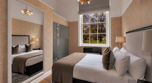 Номер Standard Quamby Estate - 20 Minutes from Launceston
