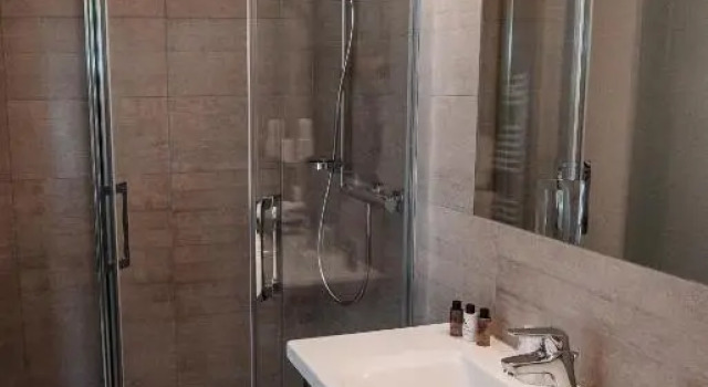 Номер Standard Hotel Freyhof