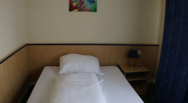 Номер Classic Hotel am Rathaus