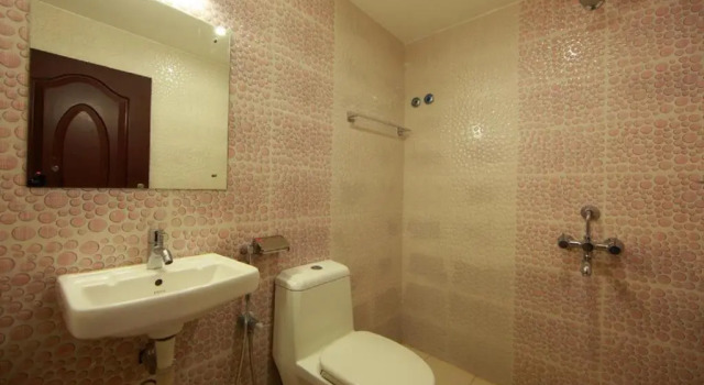 Люкс Executive Sara Hotels and Apartments