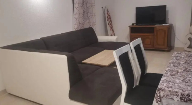 Apartmani Franceska