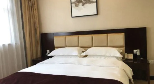 Люкс Executive Friendship Hotel