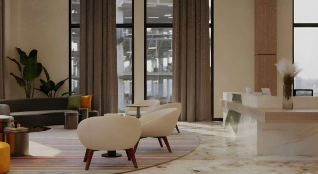 Mercure Tirana