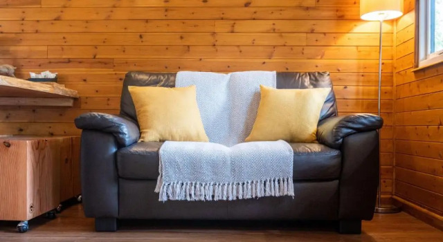 Ancarraig Lodges, Rezervovat Hotel Drumnadrochit Loch Ness