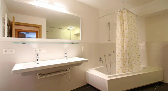 Standard familie cameră Appartment Ibex