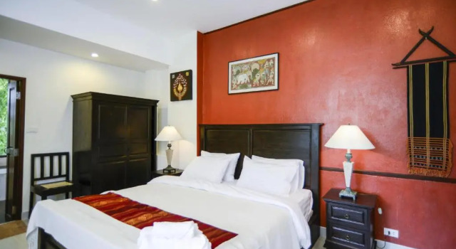 Двухместный номер Deluxe The Journey House Lifestyle Boutique Hotel