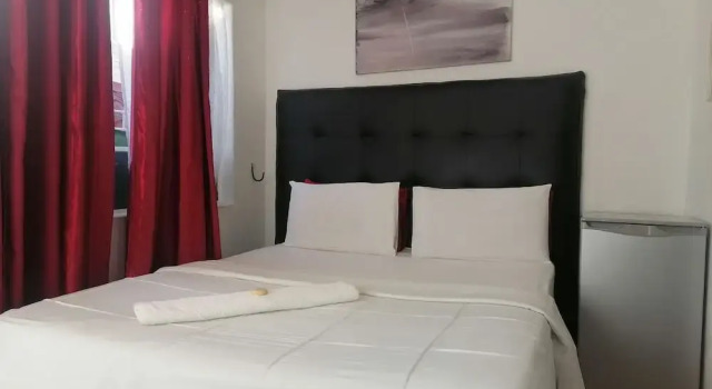 Номер Comfort Isabel's Guesthouse