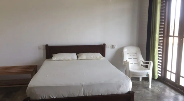 Номер Comfort Summer Cottage