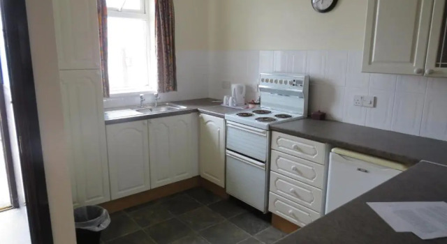 Апартаменты Carnside Guest House
