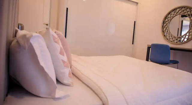 Grand Premiere 2 Bed by YourHost, Prenota Appartamento Nairobi CBD Nairobi
