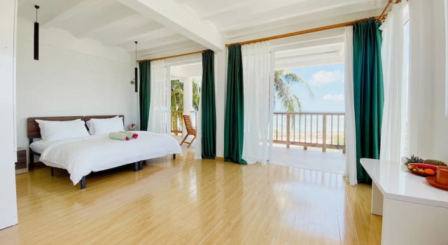 Coral Inn, Rezerwuj Hotel Thulusdhoo 