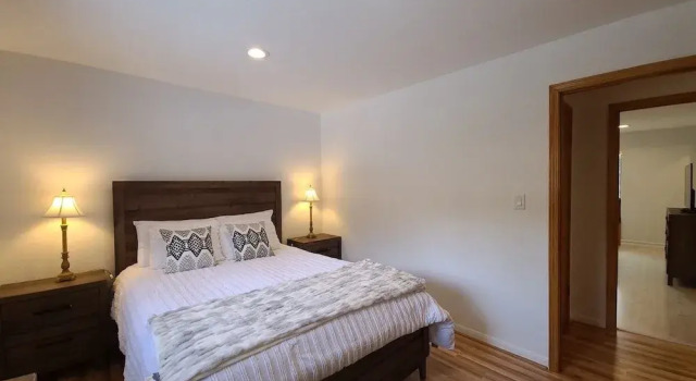 Коттедж Ivh0869 - Cinnabar Creek 3 Bedroom Home