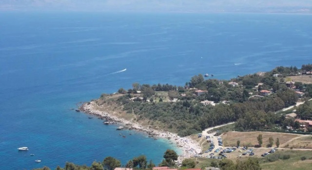 Вилла Two Steps From The Sea