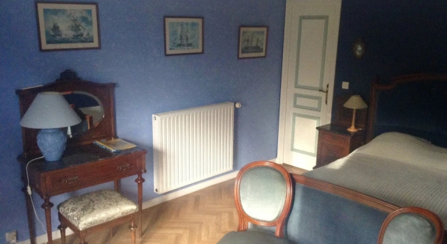 Номер Classic Château de Grand Tonne