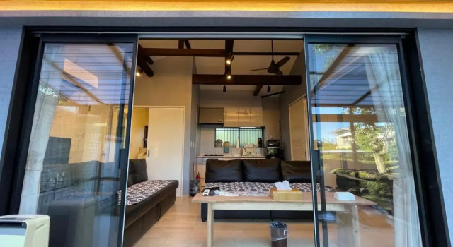 IZU KOGEN House - KANDO, Boek Hotel Hotels in Tokai met parkeren, Parkeren