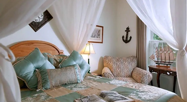 Номер Standard The Roosevelt Inn